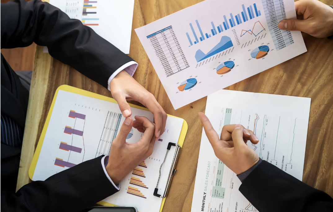 El valor real de la consultoría comercial