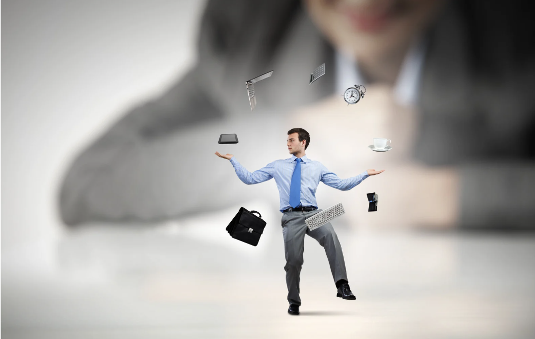 Habilidades profesionales relevantes