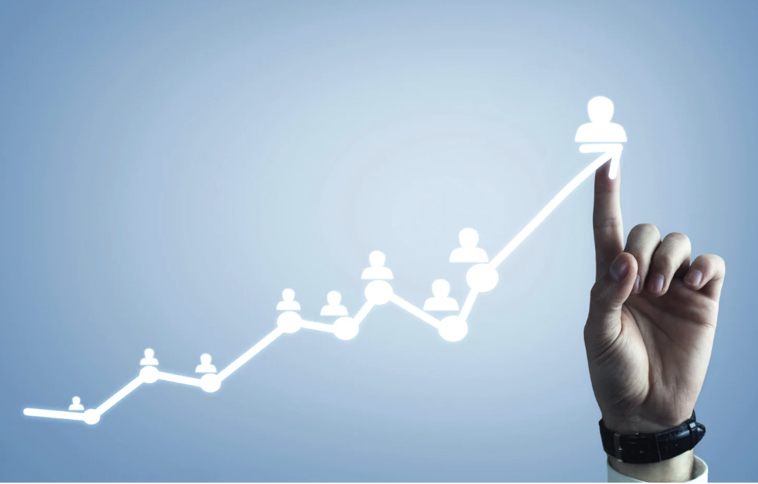 Por qué el desarrollo personal influye